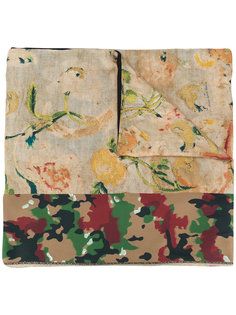 PIERRE-LOUIS MASCIA ALOEST42196 CAMUFLAGE/MULTICOLOR   Pierre-Louis Mascia