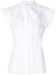 блузка с бантом Sonia Rykiel