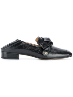лоферы Harper Chloé