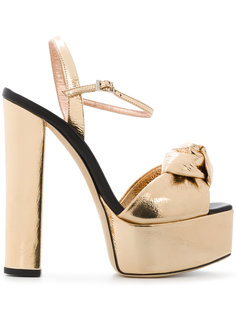 босоножки Ramino Giuseppe Zanotti Design