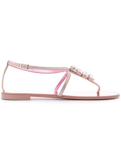 сандалии Iole Giuseppe Zanotti Design