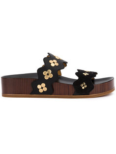 Lauren studded sandals Chloé