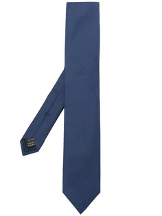классический галстук Corneliani