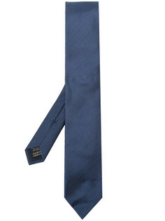 галстук в горох Corneliani