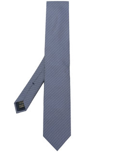 галстук в горох Corneliani