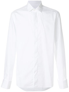 классическая рубашка Corneliani