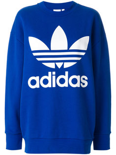 оверсайз-толстовка Adidas Originals Adidas