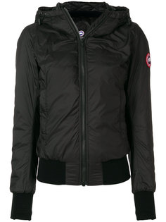 пуховик Canada Goose