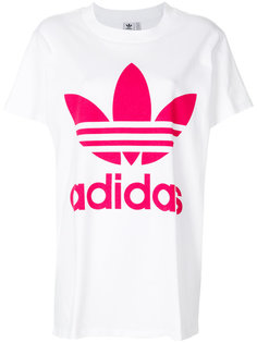 футболка с логотипом Adidas Originals Adidas