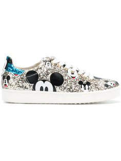 кеды Mickey Moa Master Of Arts