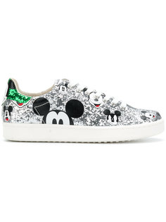 кеды Mickey Moa Master Of Arts