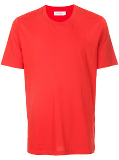 базовая футболка Jil Sander