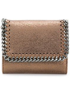 маленький бумажник Falabella Stella McCartney