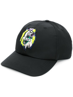 бейсбольная кепка с логотипом Versus