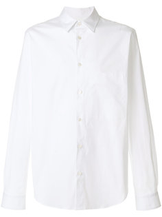 классическая рубашка Golden Goose Deluxe Brand