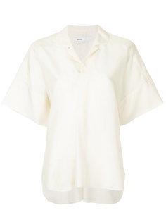 блузка с короткими рукавами  08Sircus