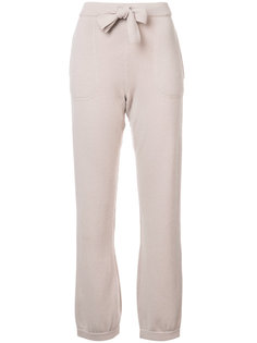 спортивные штаны свободного кроя Rag &amp; Bone