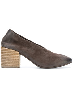 Coltello Inverno pumps Marsèll