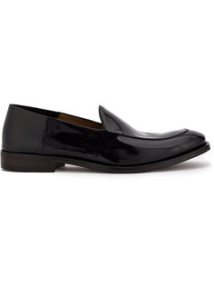 classic slip-on loafers Silvano Sassetti