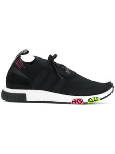 кроссовки Adidas Originals NMD_Racer Primeknit Adidas Originals