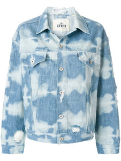 джинсовая куртка Trucker Levis Levis®