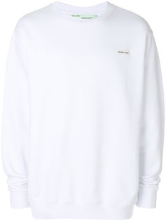 crewneck sweatshirt Off-White
