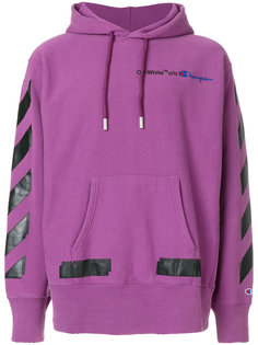 arrows hoodie Off-White