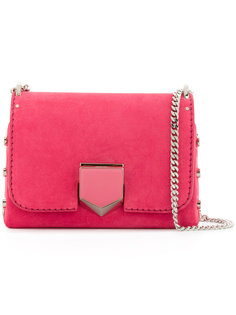 сумка на плечо Lockett Petite Jimmy Choo