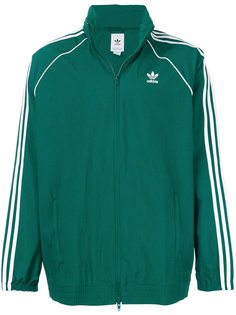 ветровка на молнии Adidas Originals Adidas