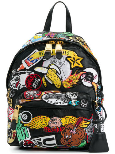 Рюкзак moschino love. Смотреть фото Рюкзак moschino love. Смотреть картинку Рюкзак moschino love. Картинка про Рюкзак moschino love. Фото Рюкзак moschino love