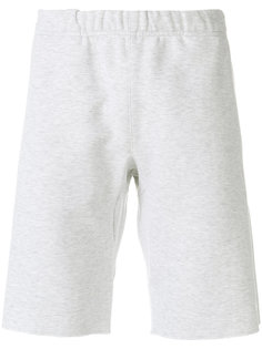 спортивные шорты MSGM