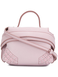 Wave bag charm Tods Tod`S