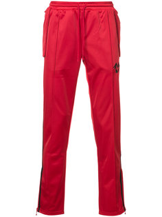 спортивные штаны Music Not Poly Tribot Midnight Studios