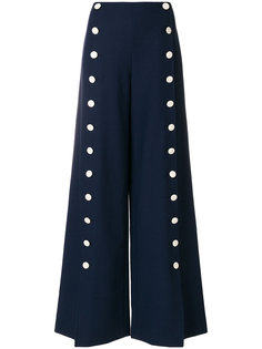 брюки Carrie  Tory Burch