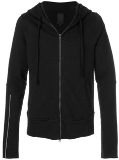 seam detail hoodie Thom Krom