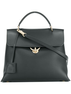 сумка-тоут Jet Set Salvatore Ferragamo