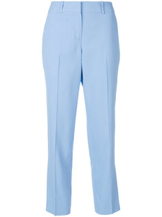 укороченные брюки  Ermanno Scervino