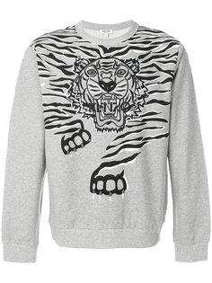 толстовка Geo Tiger Kenzo