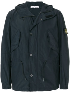 куртка с капюшоном Stone Island