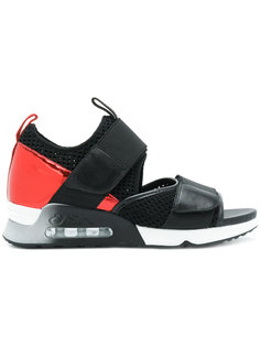Lunatic sandals Ash