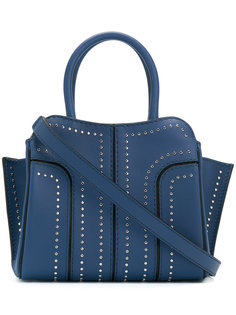 маленькая сумка-тоут Sella Tods Tod`S