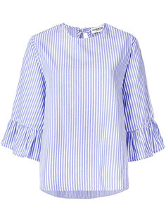 striped blouse  Essentiel Antwerp