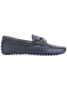 мокасины Gommino Tods Tod`S