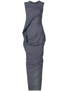 платье Ellipse Rick Owens