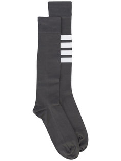4-bar striped socks Thom Browne