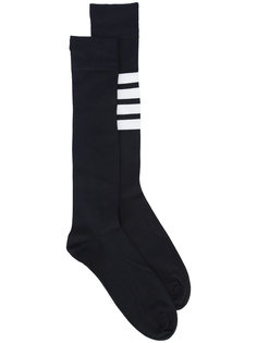 4-bar striped socks Thom Browne