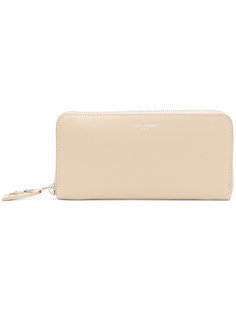 Rive Gauche zip-around wallet Saint Laurent