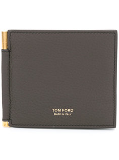складная визитница Tom Ford