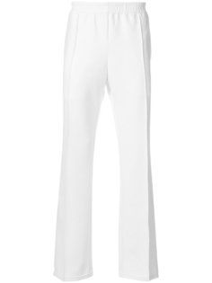 flared track pants Faith Connexion