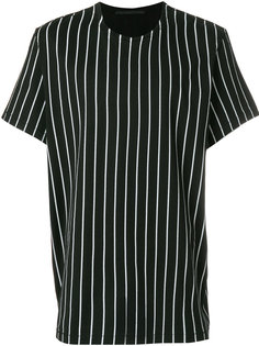 полосатая футболка Haider Ackermann